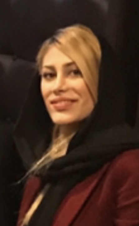 نازنين سادات خادم